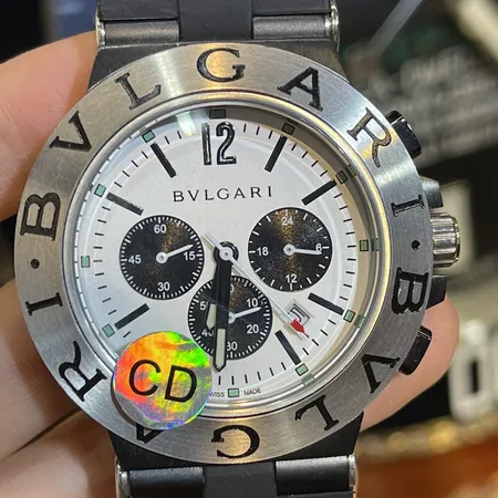 ティファニー 腕時計