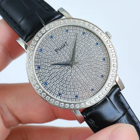 ピアジェ 腕時計