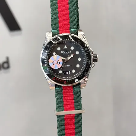 グッチ 腕時計