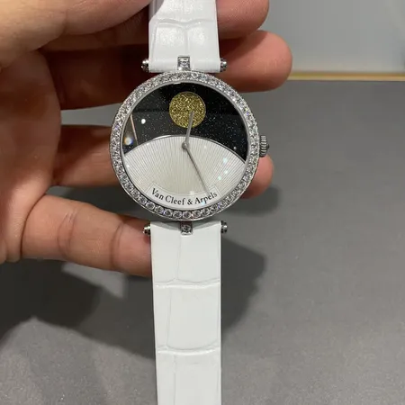 ヴァン クリーフ＆アーペル 腕時計