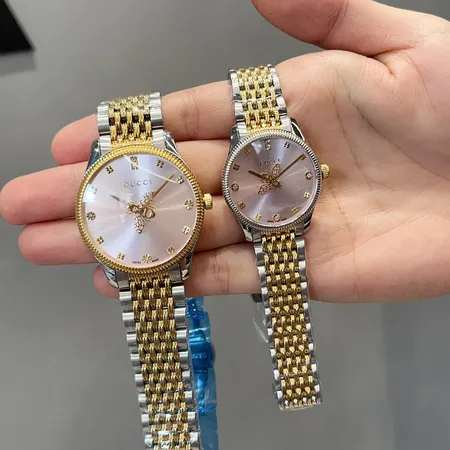 グッチ 腕時計