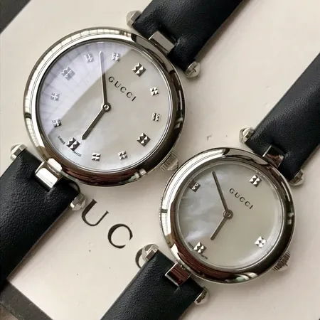 グッチ 腕時計