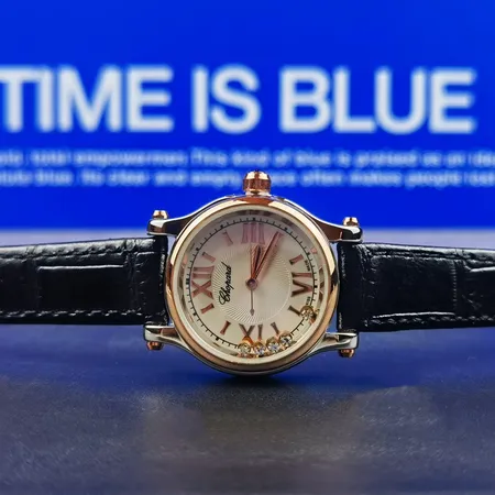 ショパール 腕時計