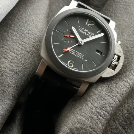 オフィチーネ パネライ 腕時計