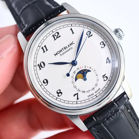 モンブラン 腕時計
