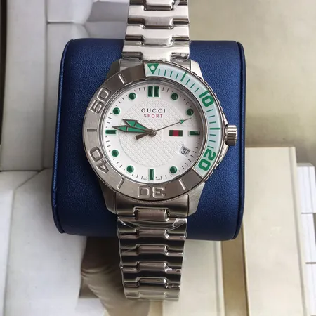 グッチ 腕時計