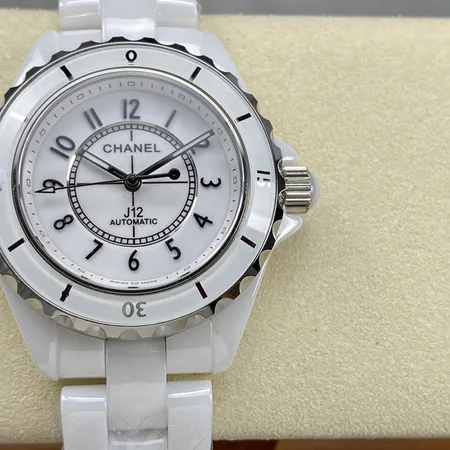シャネル 腕時計