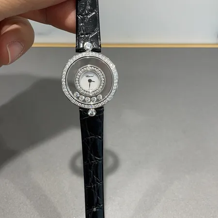 ショパール 腕時計