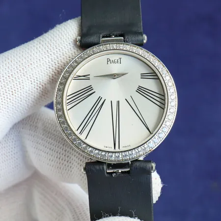 ピアジェ 腕時計