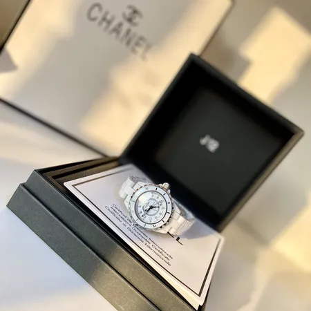 シャネル 腕時計