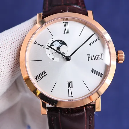 ピアジェ 腕時計