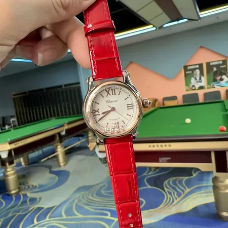 ショパール 腕時計