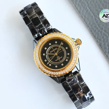 シャネル 腕時計