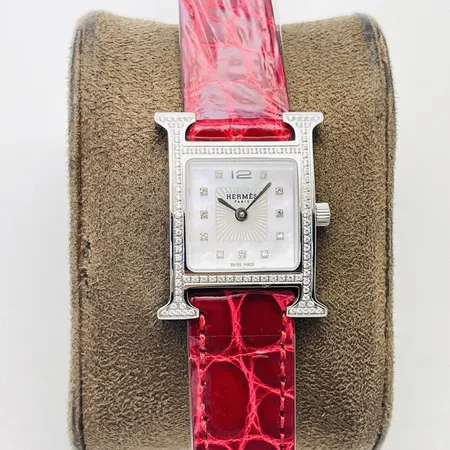 エルメス 腕時計