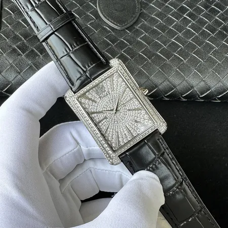 ピアジェ 腕時計