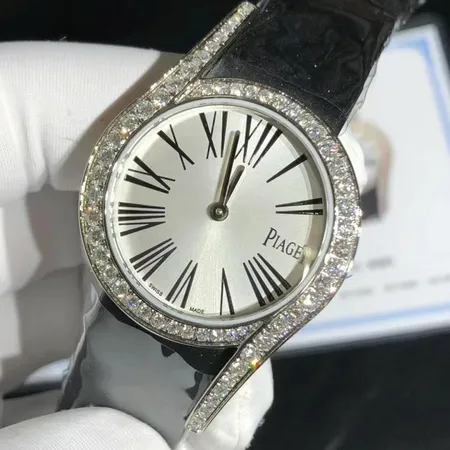 ピアジェ 腕時計