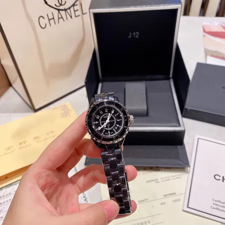シャネル 腕時計