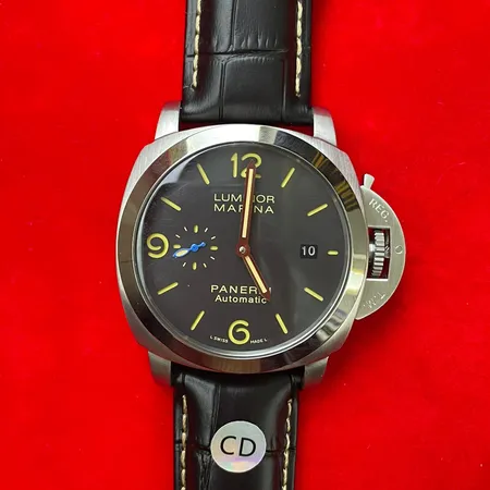 オフィチーネ パネライ 腕時計