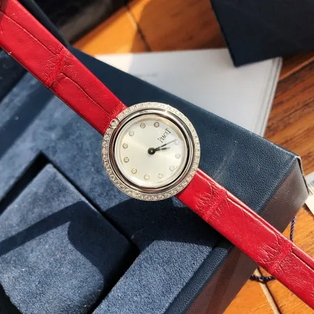 ピアジェ 腕時計