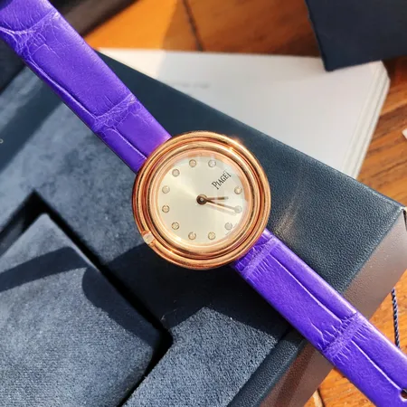 ピアジェ 腕時計