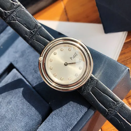 ピアジェ 腕時計