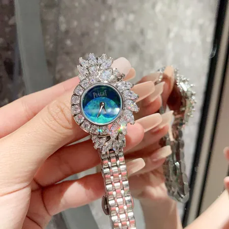 ピアジェ 腕時計