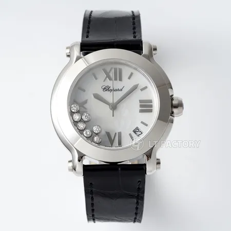 ショパール 腕時計