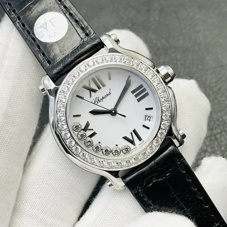 ショパール 腕時計