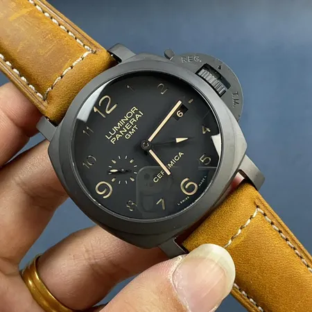 オフィチーネ パネライ 腕時計