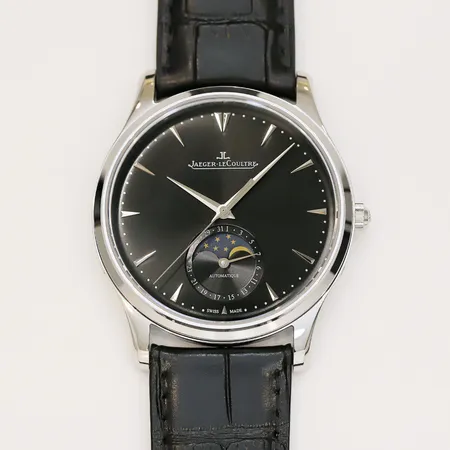 ジェー・ルクルト 腕時計