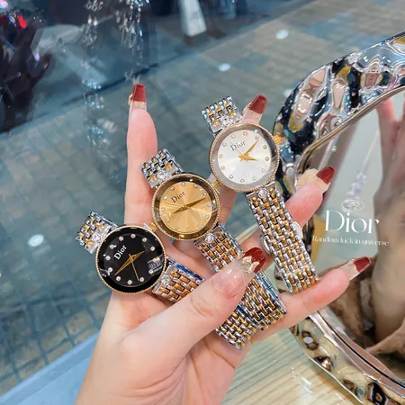 ディオール 腕時計