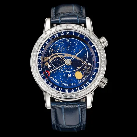 パテック フィリップ 腕時計