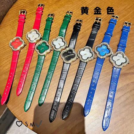 ヴァン クリーフ＆アーペル 腕時計