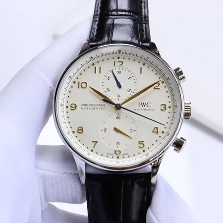 インターナショナル ウォッチ カンパニー 腕時計