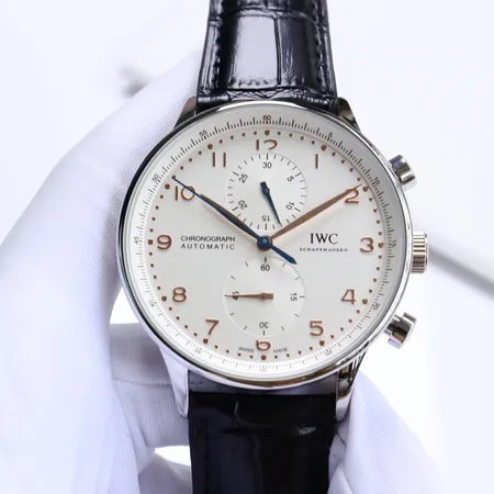 インターナショナル ウォッチ カンパニー 腕時計