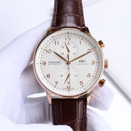 インターナショナル ウォッチ カンパニー 腕時計