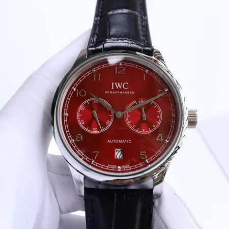 インターナショナル ウォッチ カンパニー 腕時計