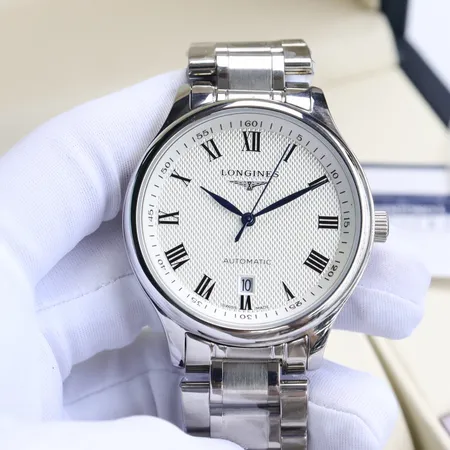 ロンジン 腕時計