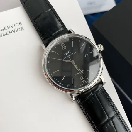 インターナショナル ウォッチ カンパニー 腕時計