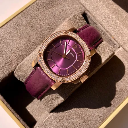 バーバリー ス 腕時計