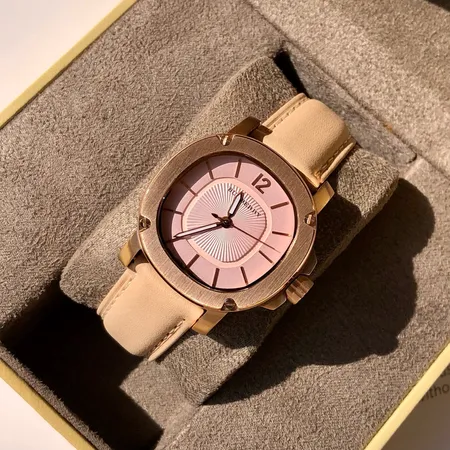 バーバリー ス 腕時計