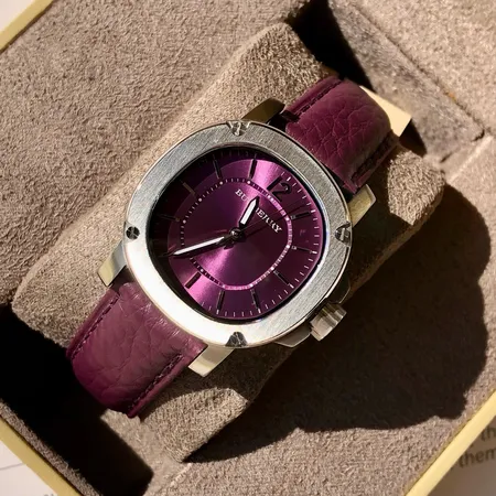 バーバリー ス 腕時計