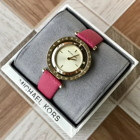 マイケルコース 腕時計