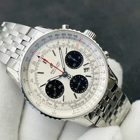 ブライトリング 腕時計