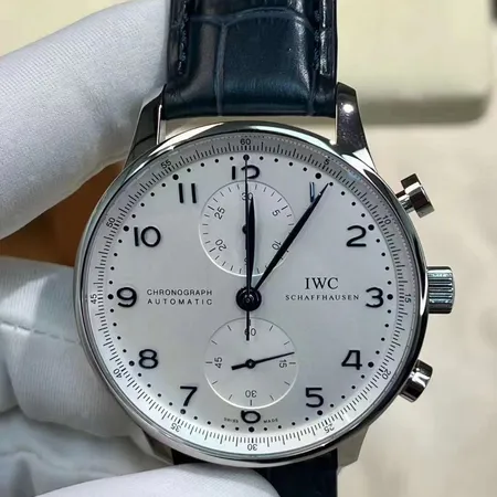 インターナショナル ウォッチ カンパニー 腕時計