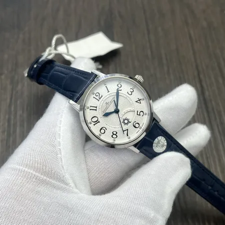 ジェー・ルクルト 腕時計