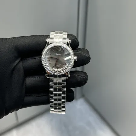 ショパール 腕時計