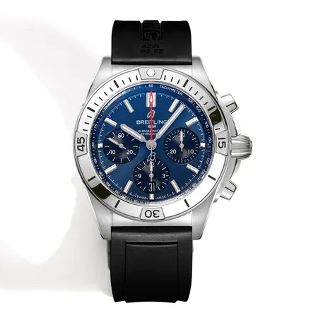 ブライトリング 腕時計