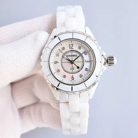 シャネル 腕時計