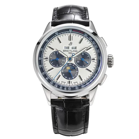 ブライトリング 腕時計